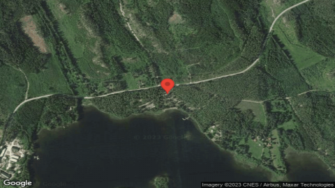 Camping Lakeistenranta