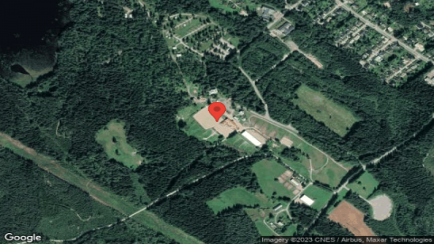 Savonlinna Camping Vuohimäki