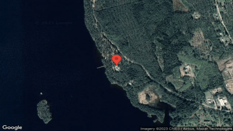 Camping Koskenselkä