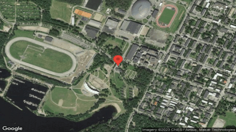 Camping Holiday Linnunlahti