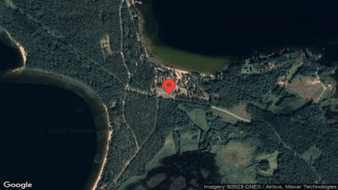 Camping Ruokkeen Lomakyla