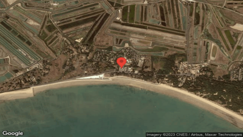 Campeggio l'Oc&eacute;an et Spa