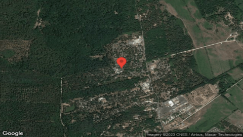 Camping Sandaya L'Oree du Bois