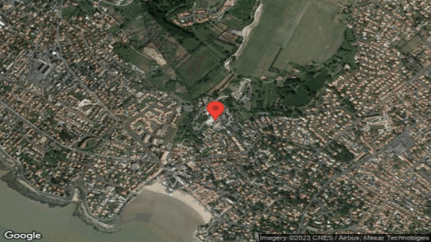 Camping Campéole Clairefontaine