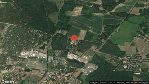 Campeggio La Cote