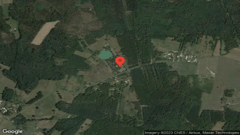 Camping Le Chêne du Lac