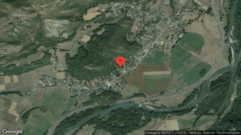 Camping La Chataigneraie