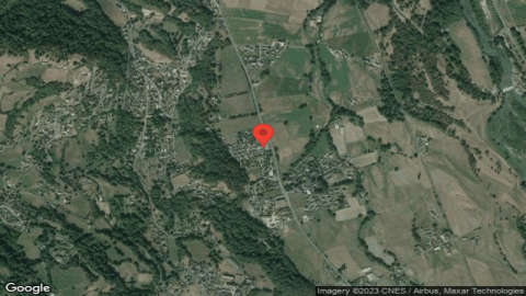 Camping Yelloh Village Le Lavedan