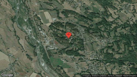 Camping Le Viscos
