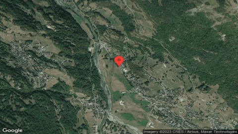 Camping Internacional