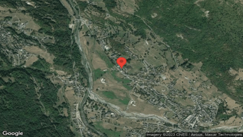 Camping Airotel Pirineos