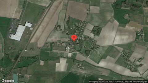 Camping Le Petit Trianon de Saint Ustre