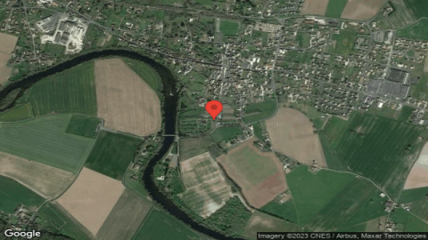 Onlycamp Les Bords de Creuse