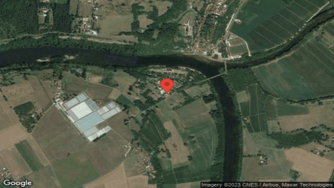 Camping Le Port de Limeuil