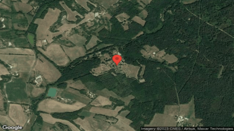 Camping Domaine Laborde