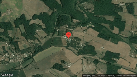 Camping Des Bastides