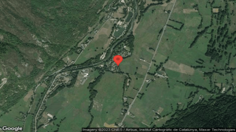 Camping Le Rioumajou