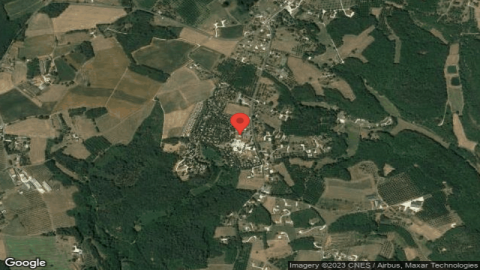 Campeggio Sandaya Les P&eacute;neyrals