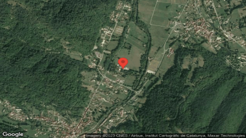 Camping Le Haut Laitue