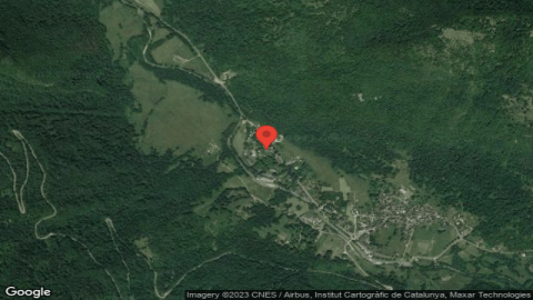 Camping Le Couledous