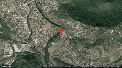 Camping Yelloh Village Le Pré Lombard