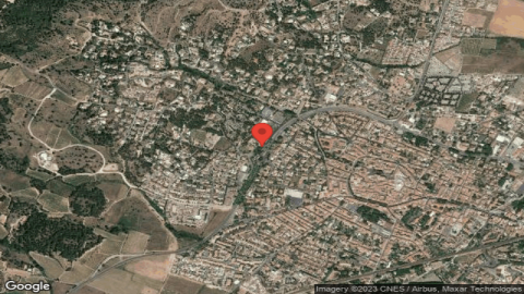 Sitios y Paysages La Pinède