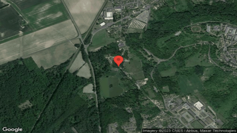 Camping La Chenaie