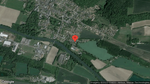 Camping de l'Aigrette