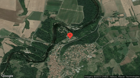 etappe