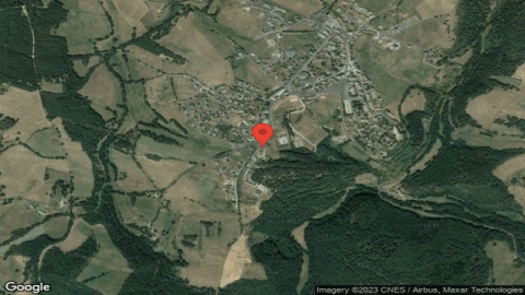 Campeggio Le Petit Bois