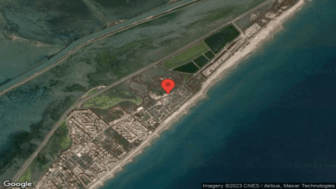 Camping Sandaya Les Tamaris