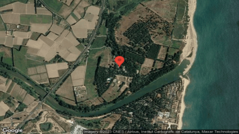 Campeggio Le Sainte-Marie