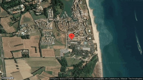 Campeggio Cala Gogo