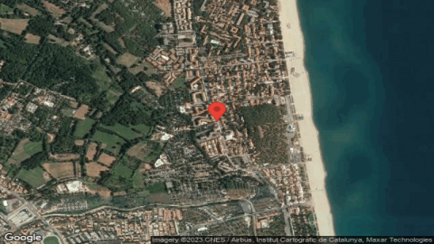 Camping Sunêlia Les Pins