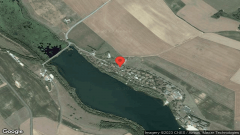 Camping du Lac de Bairon