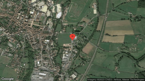 etappe