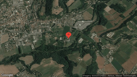 Camping Les Ulèzes