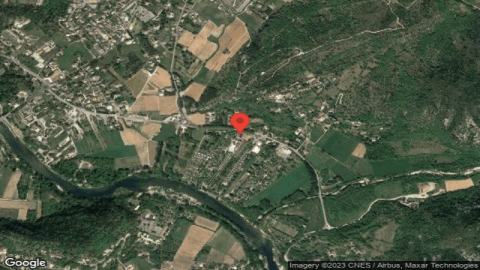 Camping Nature Parc L'Ardechois