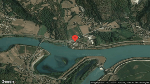 Camping L'Île de la Comtesse