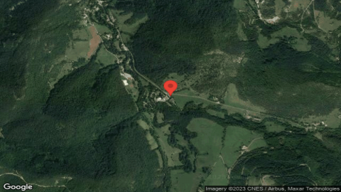 Camping Le Gallo Romain