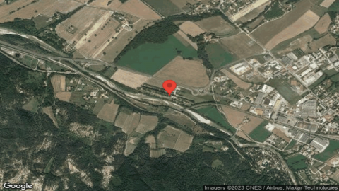 Onlycamp Chamarges