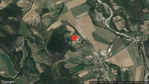 Pausado Camping Domaine du Couriou