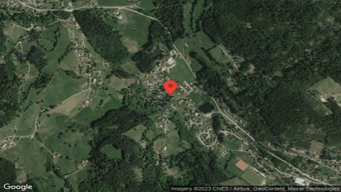 Campeggio JP Vacances - camping de Noirrupt