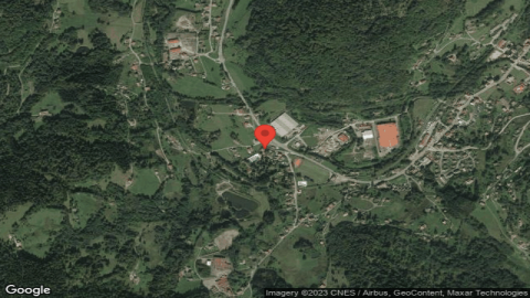 Camping Les Deux Ballons