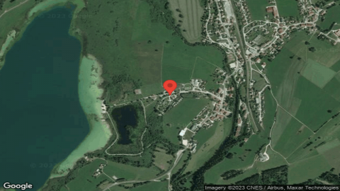 Camping du lac de Remoray