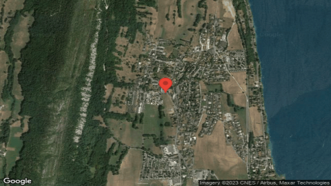 Camping Les Fontaines