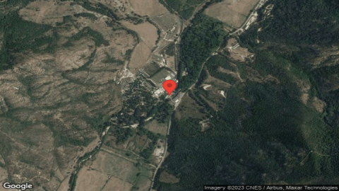 Camping Le Sagone