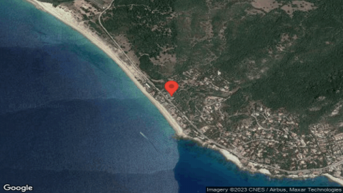 Camping Ras l'Bol
