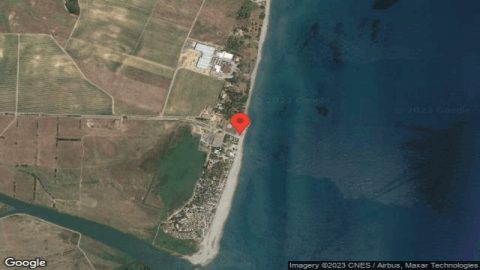 Capfun Camping Marina d'Aléria
