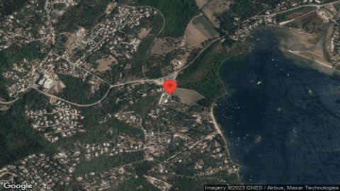 Camping La Baie des Voiles